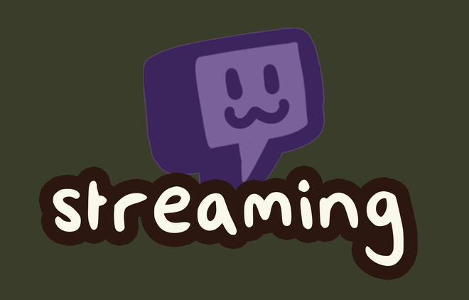 streaming streaming