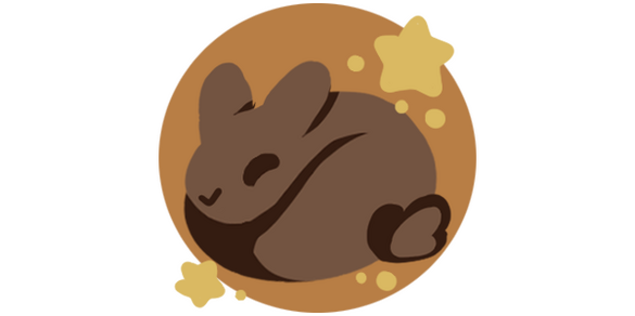 credit png downloadable png to credit my art in sticker packs etc