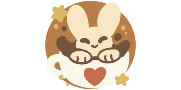 credit png downloadable png to credit my art in sticker packs etc